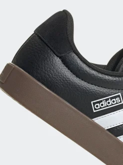 Sneakers|adidas Zwart/wit - - Sneakers VL Court 3.0
