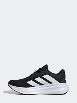Sneakers|Sportkleding*adidas Zwart/wit - Galaxy 7 sneakers