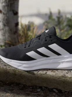 Sneakers|Sportkleding*adidas Zwart/wit - Galaxy 7 sneakers