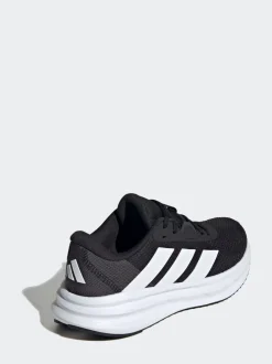 Sneakers|Sportkleding*adidas Zwart/wit - Galaxy 7 sneakers