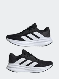 Sneakers|Sportkleding*adidas Zwart/wit - Galaxy 7 sneakers