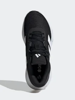 Sneakers|Sportkleding*adidas Zwart/wit - Galaxy 7 sneakers