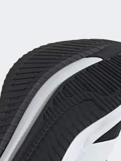 Sneakers|Sportkleding*adidas Zwart/wit - Galaxy 7 sneakers
