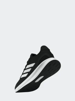 Sneakers*adidas Zwart/wit - Runfalcon 5 Running Trainers