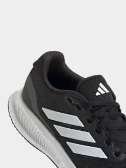 Sneakers*adidas Zwart/wit - Runfalcon 5 Running Trainers