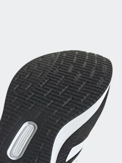 Sneakers*adidas Zwart/wit - Runfalcon 5 Running Trainers