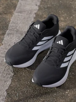 Sneakers*adidas Zwart/wit - Runfalcon 5 Running Trainers