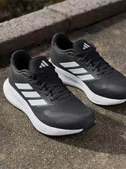 Sneakers*adidas Zwart/wit - Runfalcon 5 Running Trainers