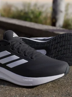 Sneakers*adidas Zwart/wit - Runfalcon 5 Running Trainers