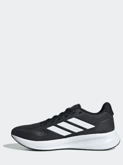 Sneakers|Sneakers*adidas Zwart/wit - Runfalcon 5 veterschoenen voor junioren