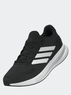 Sneakers|Sneakers*adidas Zwart/wit - Runfalcon 5 veterschoenen voor junioren