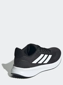 Sneakers|Sneakers*adidas Zwart/wit - Runfalcon 5 veterschoenen voor junioren