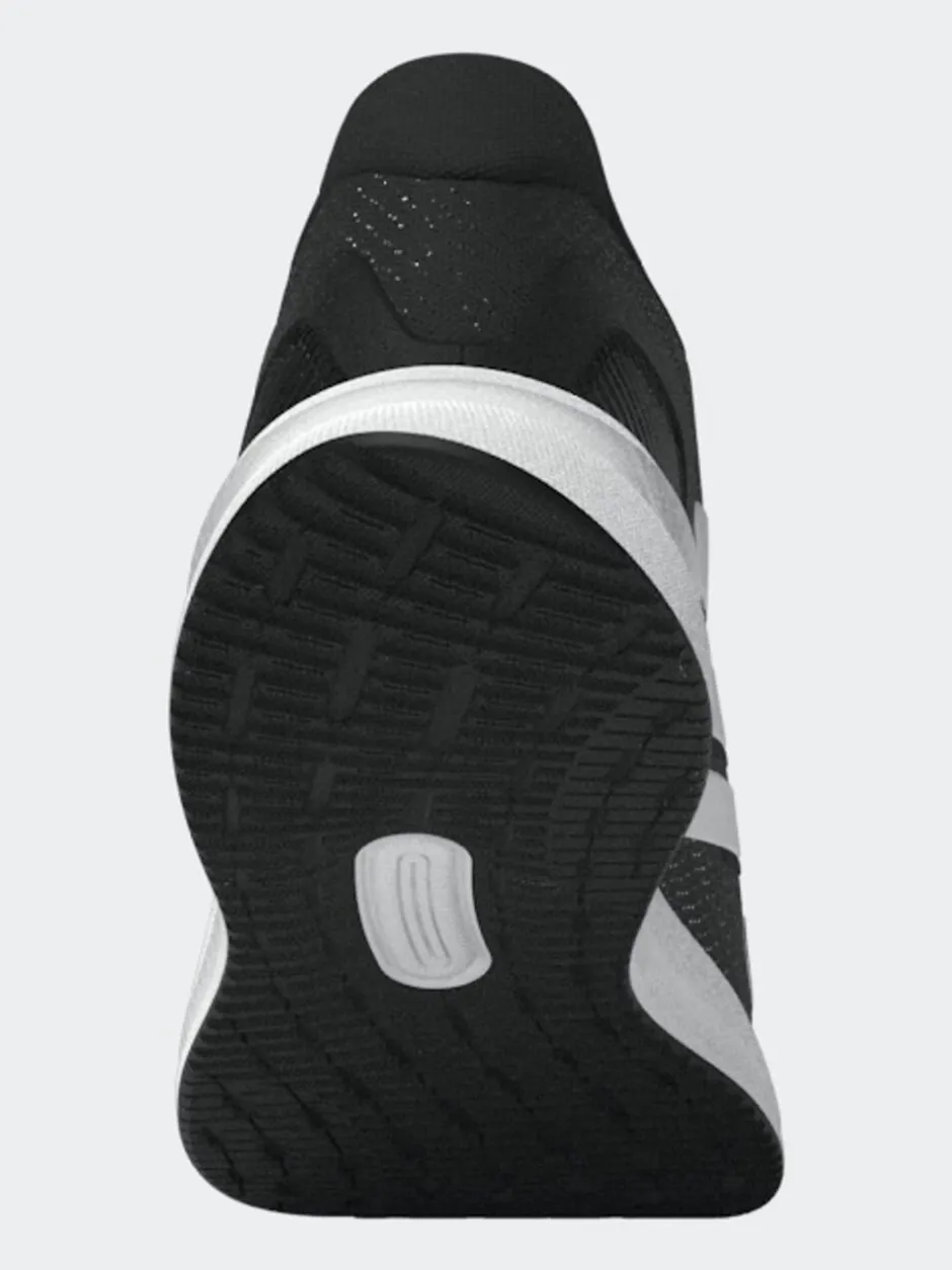 Sneakers|Sneakers*adidas Zwart/wit - Runfalcon 5 veterschoenen voor junioren