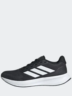 Sneakers|Sneakers*adidas Zwart/wit - Runfalcon 5 veterschoenen voor junioren