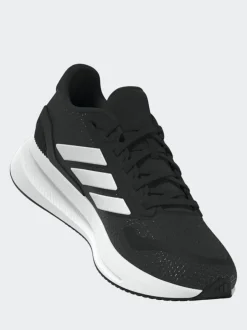 Sneakers|Sneakers*adidas Zwart/wit - Runfalcon 5 veterschoenen voor junioren