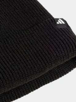 Mutsen, Sjaals En Handschoenen*adidas - set met handschoenen en beanie Zwart/wit