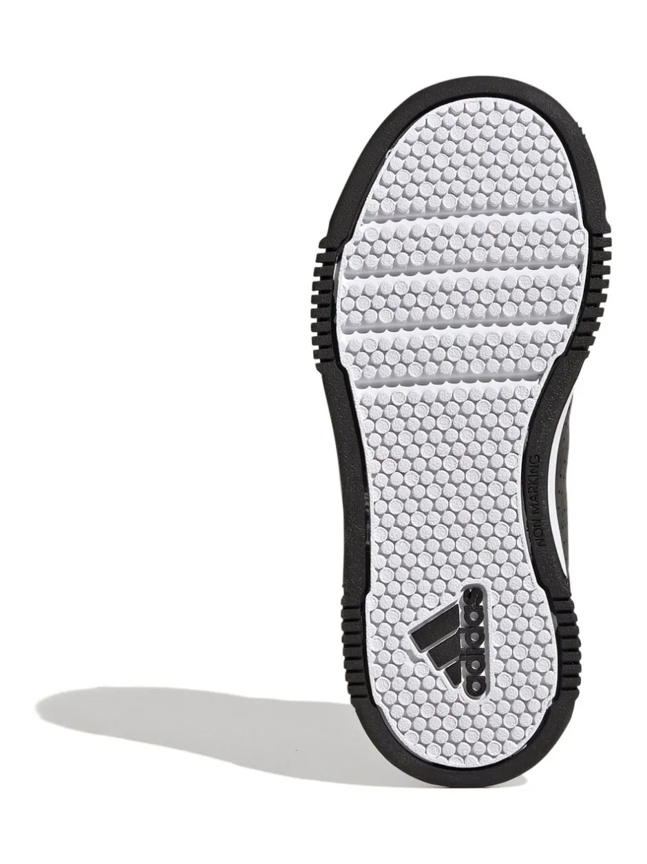 Sneakers|Sneakers|adidas Zwart/wit - Tensaur Kids Trainers