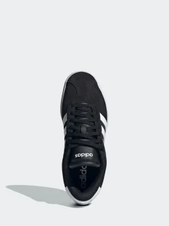 Sneakers|Sportkleding*adidas Zwart/wit - Vl Court Bold sneakers