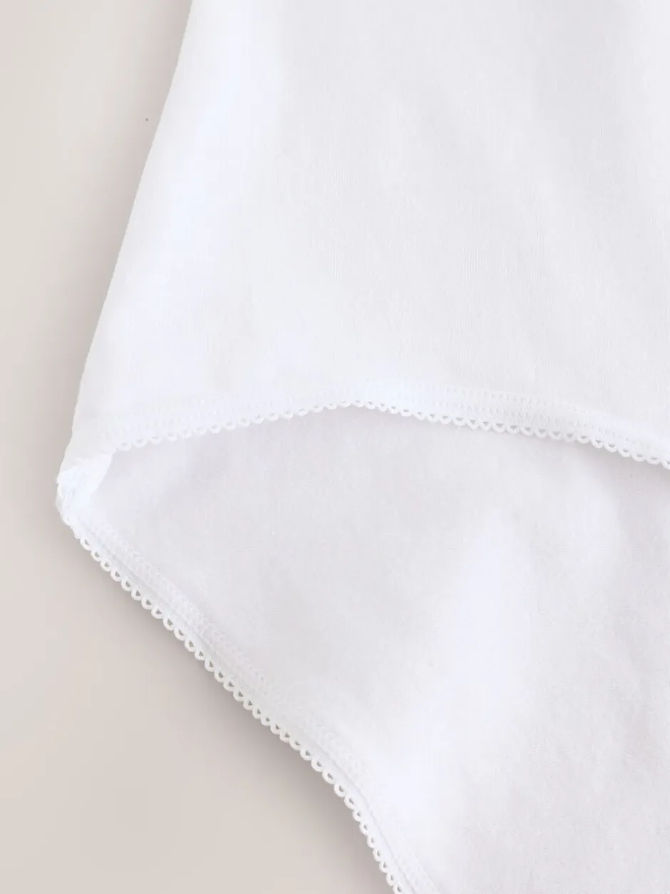 Onderbroeken*Next Zwart/wit - Menopause Friendly Cooling Knickers 2 Pack