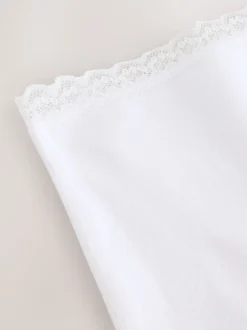 Onderbroeken*Next Zwart/wit - Menopause Friendly Cooling Knickers 2 Pack