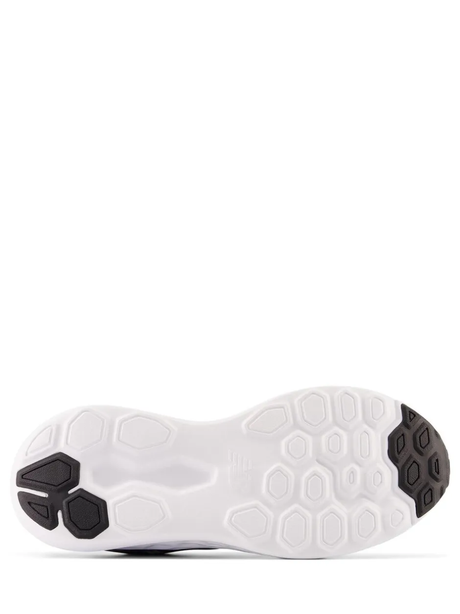 Sneakers|New Balance - 411 damessneakers Zwart/wit