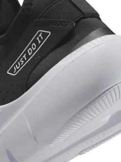 Sneakers|Nike Zwart/wit - Flex Runner 4 kindersportschoenen