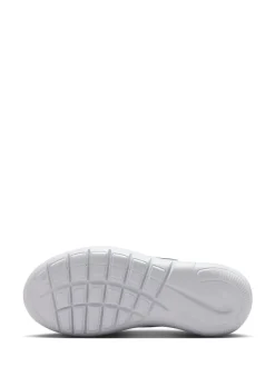 Sneakers|Nike Zwart/wit - Flex Runner 4 kindersportschoenen