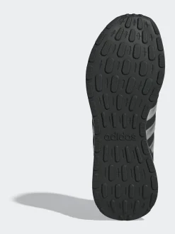 Sneakers*adidas Zwart/zilver - Run 60s 4.0 sneakers
