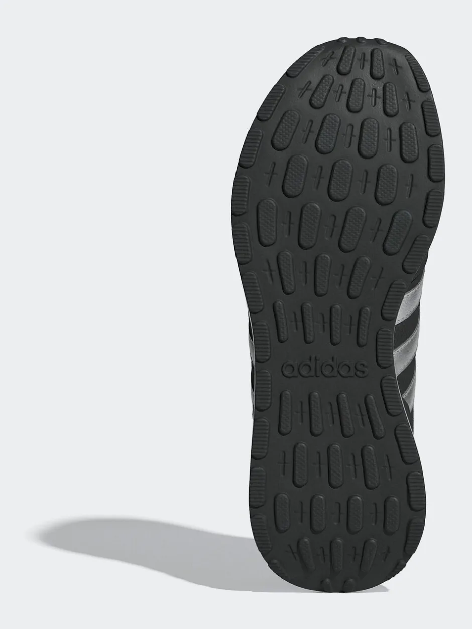 Sneakers*adidas Zwart/zilver - Run 60s 4.0 sneakers