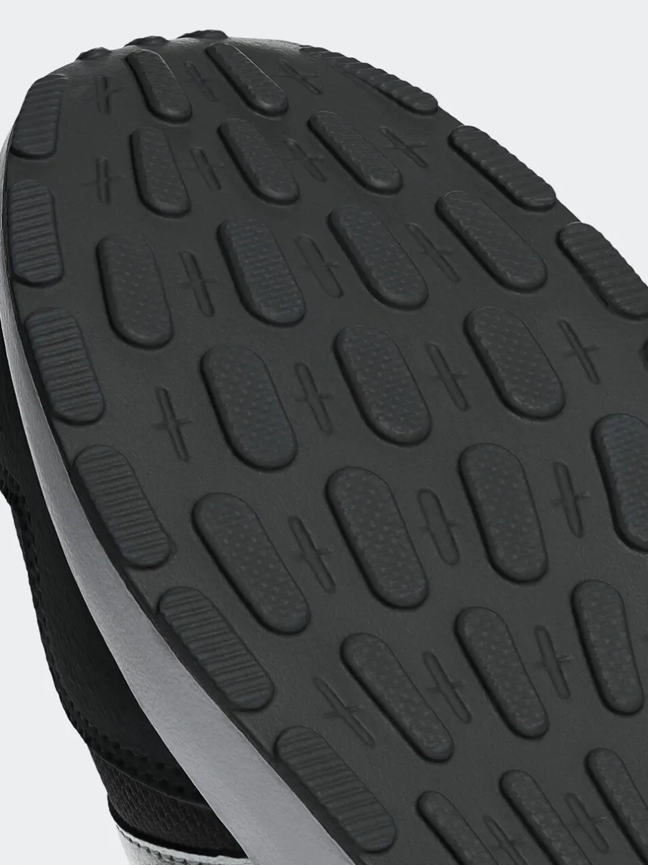 Sneakers*adidas Zwart/zilver - Run 60s 4.0 sneakers