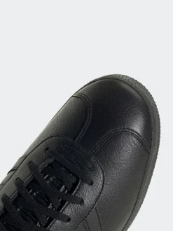 Sneakers*adidas originals Zwart/zwart - - Gazelle sneakers